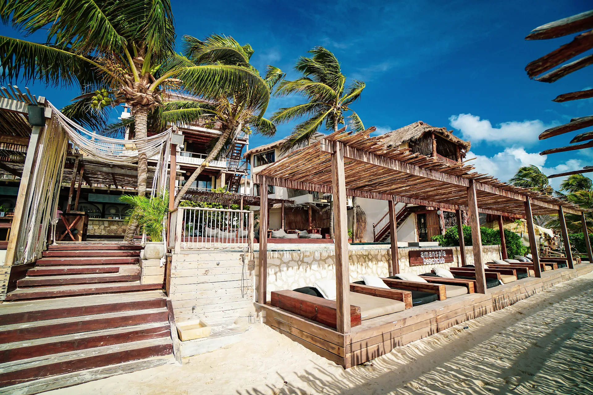 Amansala Resort Hotel