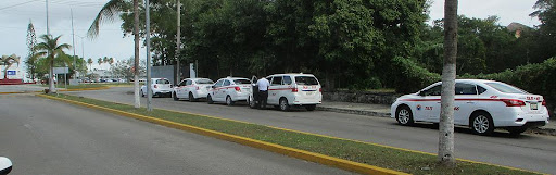 Sitio de taxi Cozumel - Thumbnail