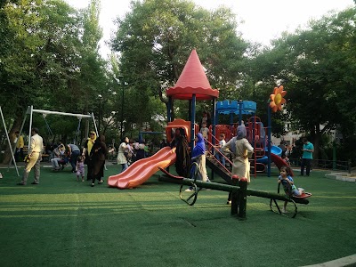 Photos of Arghavan Park