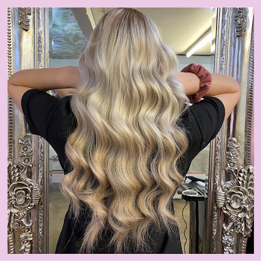 Worlds End Hair & Beauty