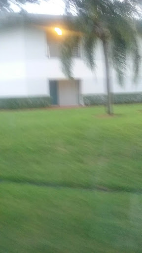 Morningside Academy - Visual