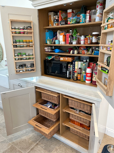 Regency Bespoke LTD - Visual