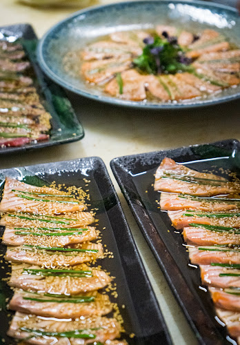 Comentarii opinii despre Onakaya restaurant