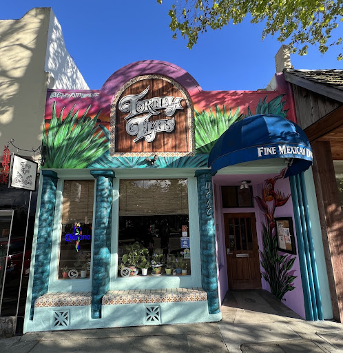 Tortilla Flats - Thumbnail