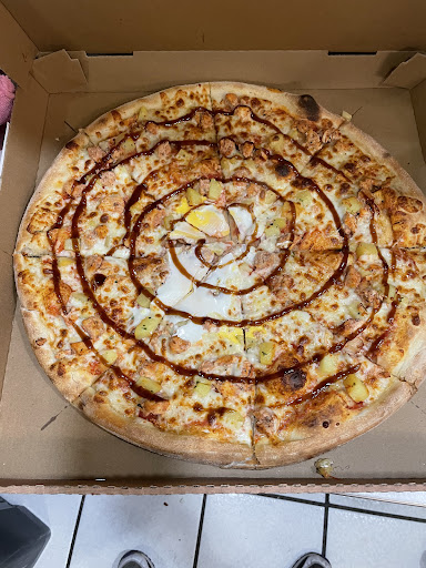 Photo 3 - New Chicken Pizza