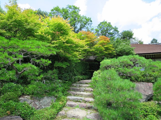 Okochi Sanso Garden