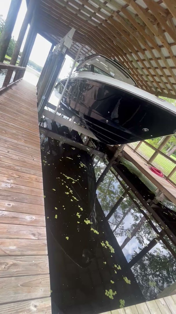 Cay’s Mobile Marine Detailing photo 28