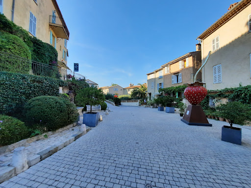 La tête de Picasso - Thumbnail