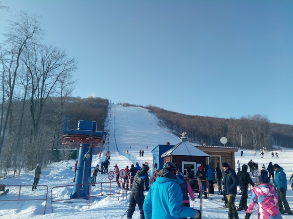 Медвежий хутор база отдыха стерлитамак