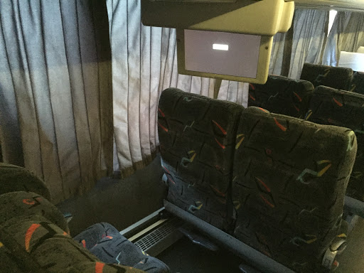 ACN Autobuses USA - Thumbnail