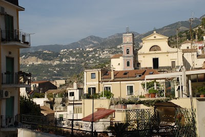 Photos of Hotel Torre di Milo