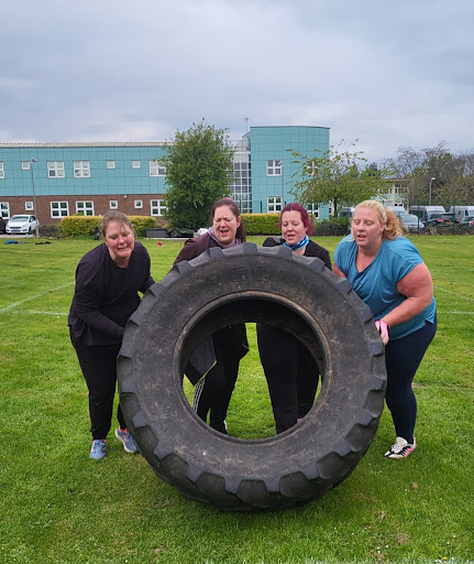 Bootcamp UK Gravesend