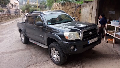Photos of Abi Saad Garden