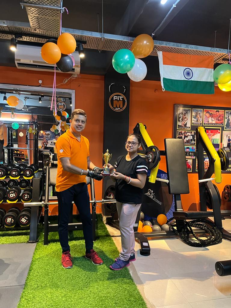 Fitm Gym Yoga Fitness Academy