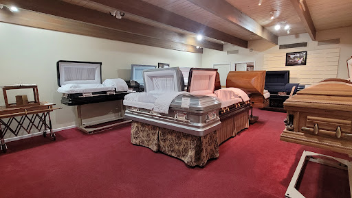 Steed Todd Funeral Home - Thumbnail