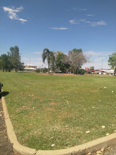 Mount Isa Civic Precinct - Thumbnail