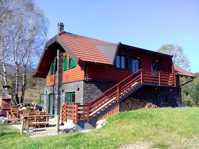 Izletište Konaci