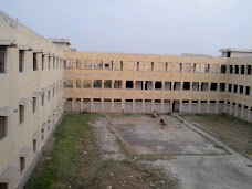 University Hostel larkana