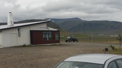 Photos of Hotel Lj&oacute;saland