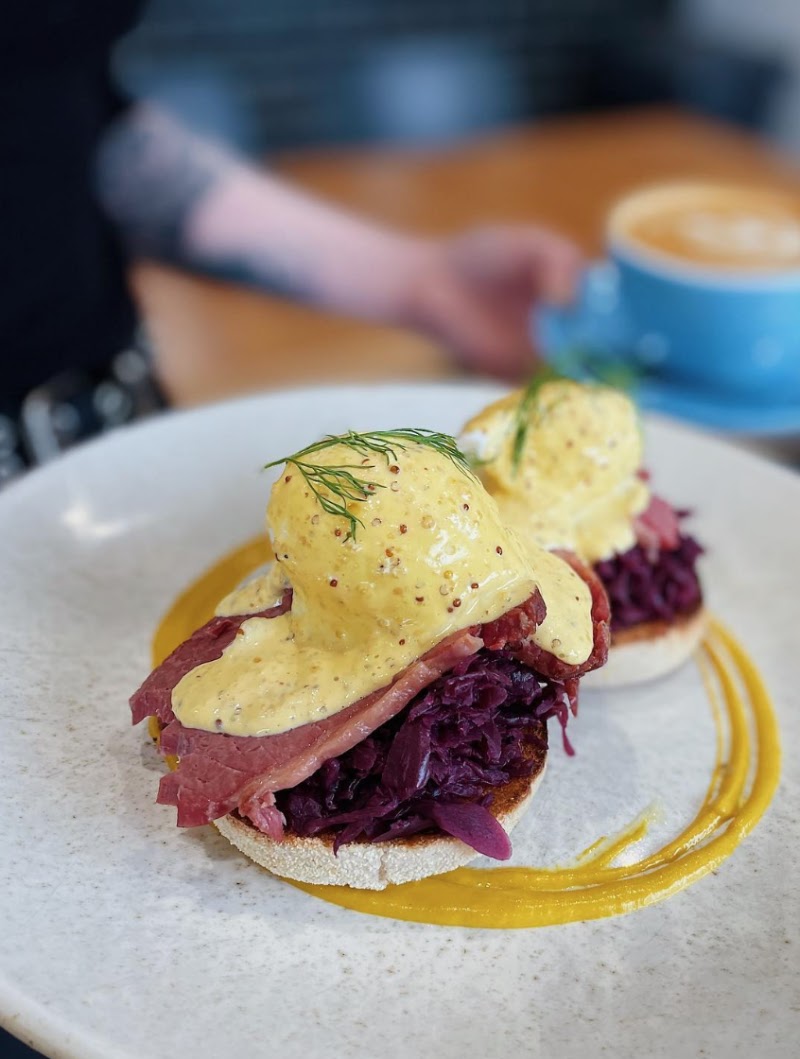 Market Cafe photo 3