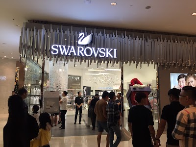 photo of Swarovski