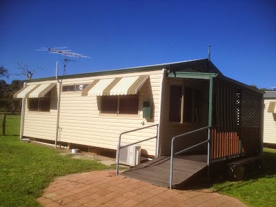 Photos of Shetland Park Chalets