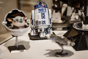 Photo n°8 de C'est le jeu! à Toulouse (Maquettiste)