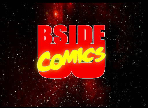 bsidecomics - Visual