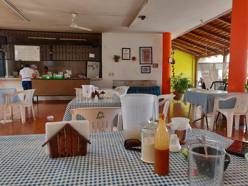 Samadhi Restaurant - Thumbnail