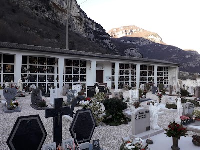 cimitero di Brentino VR