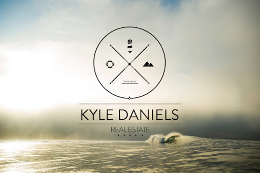 Kyle Daniels, Palos Verdes Real Estate Broker