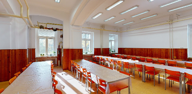 Stredná odborná škola pedagogická Modra - Modra