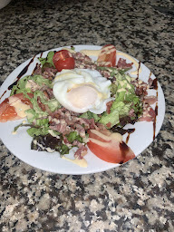 Photo n°15 de Café Restaurant Le Floriza... à Noisy-le-Grand (Restaurant)