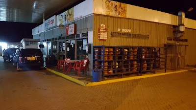 Photos of Mobil Petrol Station