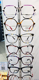 Photo n°9 de Zéroptical - L'Opticien Pharmacie de Villé à Villé (Opticien)