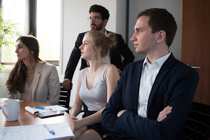 Photo n°13 de Riversen à Boulogne-Billancourt (Société de travaux publics)