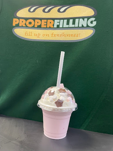 Proper Filling - Thumbnail