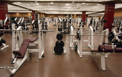 WinnysGym - Thumbnail