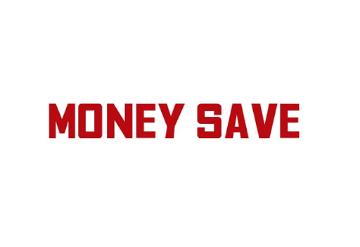 Money Save - Visual