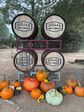 Julian Farm and Orchard by null