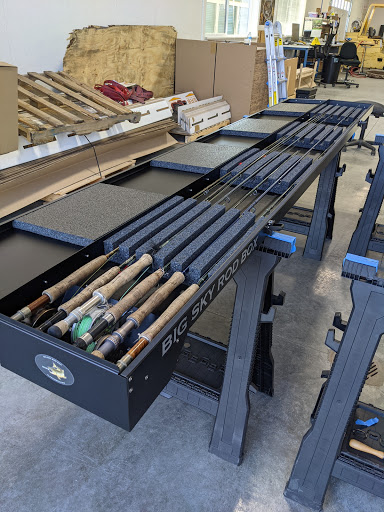 Big Sky Rod Box