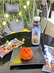 Photo n°2 de SAMOURÏCE onigiri Paris à Paris (Épicerie japonaise)