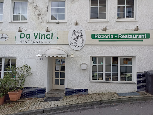 Restaurant Da Vinci Hinterstraße