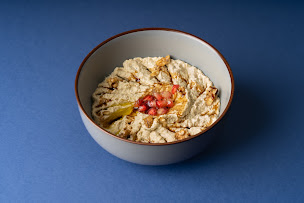 Photo n°33 de Goût d’orient à Pau (Restaurant libanais)