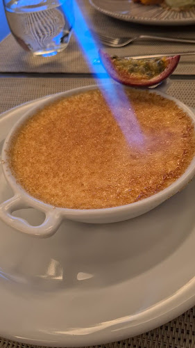 Avaliações doRestaurante Calhau de São Jorge em Santana - Cafeteria