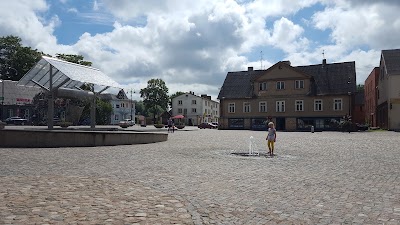 Photos of Dobeles tirgus