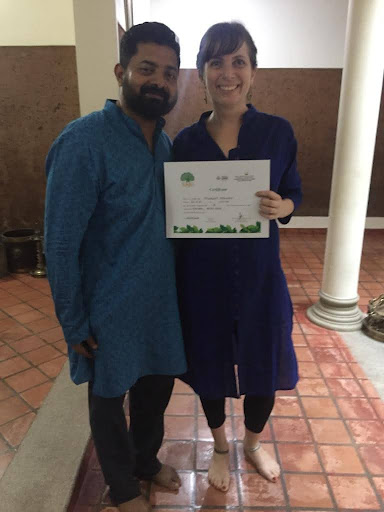 Nolwen Douguet Ayurveda - Thumbnail