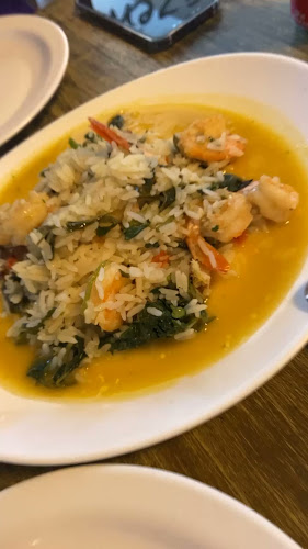 Avaliações sobre Armazém Belém Boulevard em Belém - Restaurante