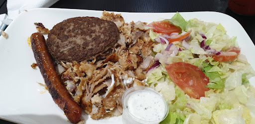 Photo 8 - Le Roi du kebab