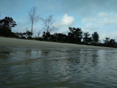 Photos of Tungau Beach